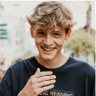 Daniel Harris 